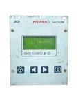 Pfeiffer Dcu 001 PM041816BT Vacuum Turbo Pump Controller 24VDC. Fixed Price $891.00.