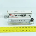 Dwyer 57-193135-00 Rmb Rate-master Flow Meter 70PSI 130 Lpm Air. Fixed Price $29.40.