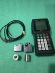 Eesiflo EASZ-10FP Handheld Microprocessor Based Ultrasonic Flowmeteter. Fixed Price $567.15.
