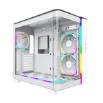 New Rx 7700 Xt 12GB Gaming Pc Desktop I5 14400 8GB 1TB Montech King 95 Ecfbs. Fixed Price $1650.43.