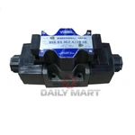 New In Box Yuken DSG-03-3C2-A220-50 Solenoid Valves. Fixed Price $214.06.