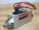 New Nos Tokyo Flow Meter Co Ltd FC-SE013 Checker Ac/dc 100V. Fixed Price $149.99.