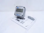 248353 New-no Box; Badger B30AM Gas Flow Meter; 28VDC. Fixed Price $497.54.