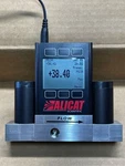 Alicat Dual Valve Differential Pressure, 0-30 Psia, For Parts/not Working. Fixed Price $200.00.