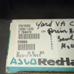 3/4" Asco EF8210G003 Way Solenoid Valve High Flow New In Box. Fixed Price $84.99.