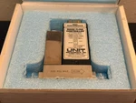 Unit Instruments UFC-1410A Mass Flow Controller Sccm Argon (ar) 500 Psi. Fixed Price $635.00.