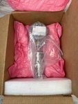 Parker Veriflo Heated Vaporizing Pressure Regulator AVR4 Series 120V Sealed New. Fixed Price $2200.00.