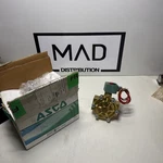 Asco 8210G022AC24/60D (new In Box). Fixed Price $349.99.