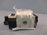 Festo 8001469 Soft Start/quick Exhaust Valve MS6-SV-1/2-C-10V24-S. Fixed Price $199.99.