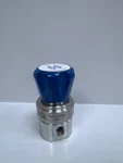 Circor Go Inc. BP3-1V11B5C111 0-10 Psig Pressure Regulator. Fixed Price $250.00.