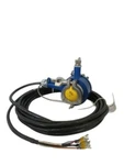 Foxboro 871FT-2E1A1C-C Flow Sensor Unmp. Fixed Price $261.00.
