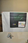 Circle Seal Controls NP20-3 Pressure Regulator 3000 Psig Inlet. Fixed Price $44.99.