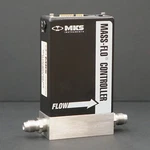 Mks Instruments 1179A52CR1CV Mass Flow Controller Mfc, 300 Sccm, N2 Gas. Fixed Price $550.00.