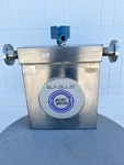 Micro Motion F200SR341SU Mass Flowmeter Sensor 2" Coriolis Tube. Fixed Price $1200.00.