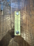 Kytola Flow Meter Gauge Esko LT-5CL-V Gph H2O Scfh Air Muurame Finland Read. Fixed Price $17.45.