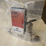 Bronkhorst Mass Flow Controller - 5 Slm Kalrez Seals. Fixed Price $300.00.