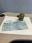 Versa Valve ESM-2301-80-E-MAE-D024, New Free Shipping. Fixed Price $72.99.