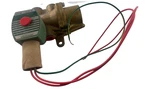 Asco 8344G027 Solenoid Valve 302711 3-WAY Industrial Fluid Control. Fixed Price $395.95.