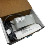 Omega Engineering FPB1404 Paddlewheel Flowmeter 0.08-10 Gal/min 150PSI. Fixed Price $480.00.