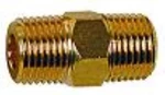 Proportion Adapters, Oil Fitting (PTT1 With Check Valve) 2 For $5 Bijur Meter. Fixed Price $5.85.