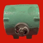 Eclipse Manual Butterfly Valve, 16BV, 4". Fixed Price $175.00.