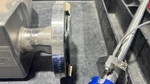 Micro Motion Coriolis Flow Density Meter X 1/2 Ansi 150 Standard Pressure. Fixed Price $3800.00.
