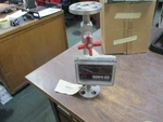 Brooks Hi Pressure Thru-flow Indicator 3604EA1L2G1D RANGE:.38 3.8 Used. Fixed Price $40.00.