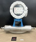 New Surplus- Endress Hauser Promass 83/F 83F15-A999AAA9A9AD Fast Shipped. Fixed Price $3250.00.