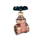 Legend T-401 Brass Gate Valve 1/4" Fnpt X 104-301. Fixed Price $21.95.