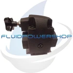 New Aftermarket Replacement For Vickers Valve Cg 06 Cv 50. Fixed Price $282.00.