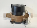 New Old Stock! Neptune 5/8" X 3/4" Water Meter ED2B31R8G1. Fixed Price $254.96.