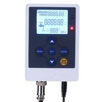 Digiten Water Liquid Rate Volume Digital Display Flowmeter Quantitative. Fixed Price $38.50.