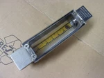 Porter Instruments Air Gas Flow Meter / Min A250-4-B3247 Nsmp 0-10 Liters Lpm. Fixed Price $54.99.