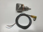 Ifm S15000 Flow Monitor SID10ABBFPKG/US. Fixed Price $88.00.
