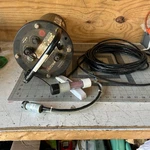 Ads Triton 8000-FHK/FST Velocity Flow Meter. Fixed Price $585.00.