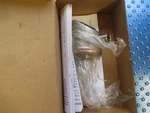 Ifm Electronic Flow Sensor SI5000. Fixed Price $89.99.