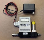 Sierra Mass-trak Model 810C-DR-1-LF-MP Digital Flow Controller 37204. Fixed Price $180.00.