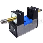 New Festo JMN1H-5/2-D-1-C Solenoid Valve. Fixed Price $143.18.