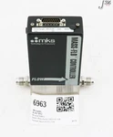 6963 Mks Mfc, Mass-flo Controller, 1479A52CR1BM-S 1479A52CR1BMBS. Fixed Price $555.00.