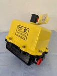 Flowserve / Series 75 Actuator 15 120A. Fixed Price $760.00.