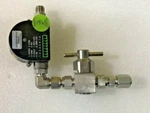 Proteus Industries 0504SA4 24V 30MA. Fixed Price $400.00.