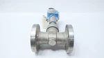 Endress Hauser 70FS50-G0A01A2F100 Flow Meter 2IN 12-30V-DC. Fixed Price $329.85.