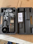 General Tools DCFM8901 Digital Two Piece Air Flow Meter With RS232 Output. Fixed Price $159.90.