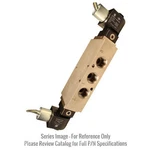 Automatic Valve L4505ABWW-DBSY Solenoid Mfgd. Fixed Price $585.07.