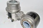 Endress + Hauser Promag 53H65-VF0B1AB0ABAA Flowmeter 20-55 Vac 16-62. Fixed Price $938.98.