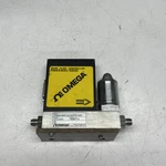 Omega Mass Flow Controller FMA5418ST-H2,50/0-24V 0-5L/MIN. Fixed Price $647.19.