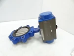 Abz Valves & Controls DA115 Actuator. Fixed Price $450.00.