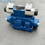 4WEH 22 E7X/6EG24N9ETK4 R900919833 Directional Spool Valve For Bosch Rexroth. Fixed Price $1293.38.