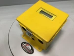 Fluid Components ST98-CAD1 Flow Meter Transmitter Flexmasster Used #99620. Fixed Price $449.90.
