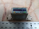 Fukuda Laminar Flow Meter MFU-110-20CM-0 30 Day Warranty. Fixed Price $34.65.